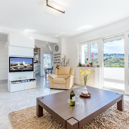 Apartman Aqua-Juric Crikvenica Kültér fotó