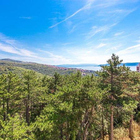 Apartman Aqua-Juric Crikvenica Kültér fotó